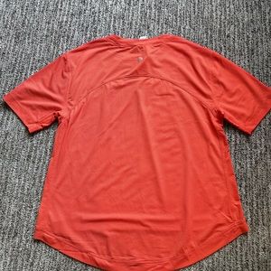 Lululemon Women’s Touch Training Crewneck T-shirt